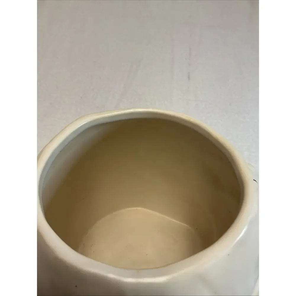 Mccoy vintage pottery